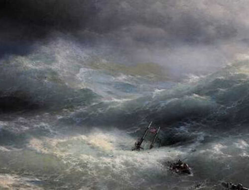 Las tormentas de la vida ¿que las genera?