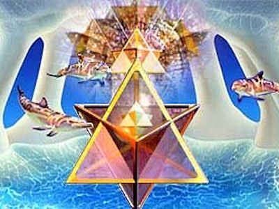 CD Merkabah gratis